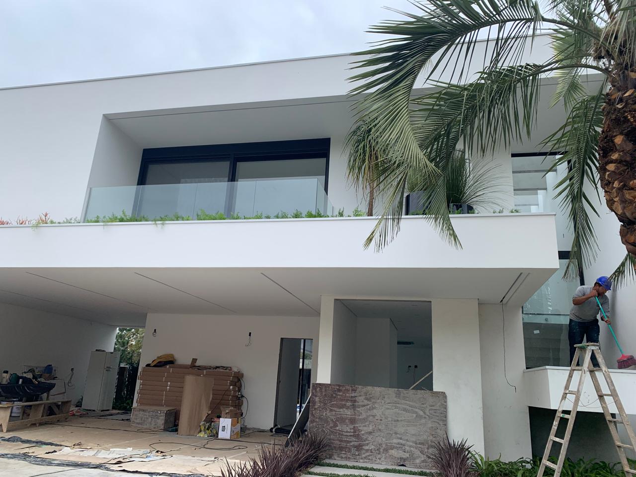 Casa J.U.