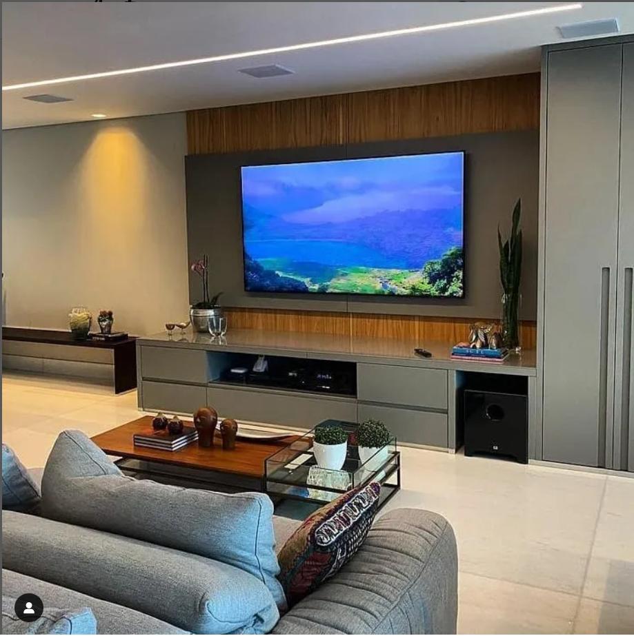 Apartamento A.C.