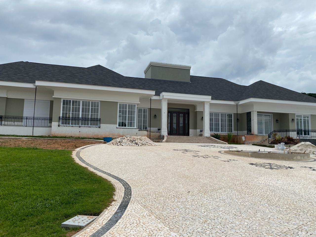 Casa S.K.