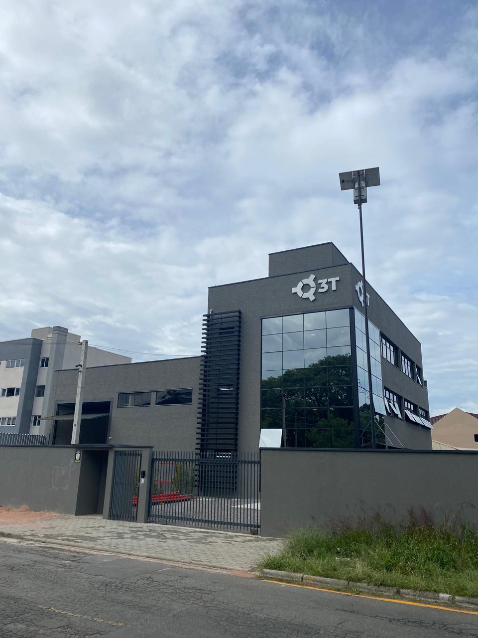 3T Engenharia