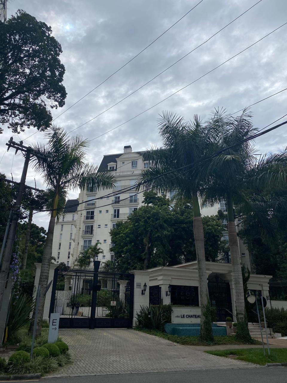 Apartamento B.B.